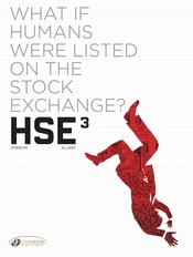 HSE HUMAN STOCK EXCHANGE GN Thumbnail