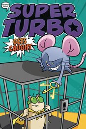 SUPER TURBO GN Thumbnail