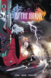 BY THE HORNS Thumbnail