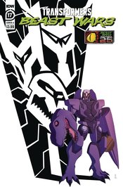 TRANSFORMERS BEAST WARS Thumbnail