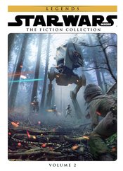 STAR WARS INSIDER FICTION COLLECTION HC Thumbnail