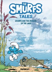 SMURF TALES HC Thumbnail