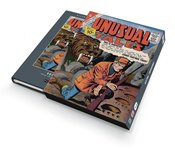 SILVER AGE CLASSIC UNUSUAL TALES SLIPCASE ED Thumbnail