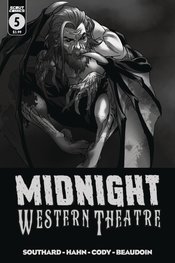 MIDNIGHT WESTERN THEATER Thumbnail