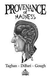 PROVENANCE OF MADNESS TP Thumbnail