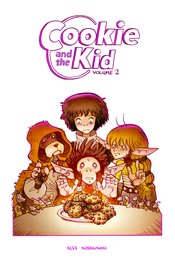 COOKIE & KID TP Thumbnail