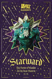 STARWARD Thumbnail