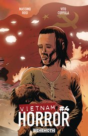 VIETNAM HORROR Thumbnail