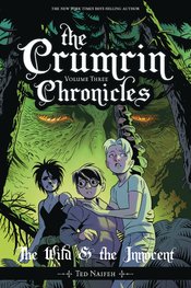 CRUMRIN CHRONICLES TP Thumbnail