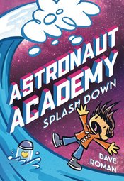 ASTRONAUT ACADEMY HC Thumbnail