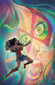 SENSATIONAL WONDER WOMAN Thumbnail