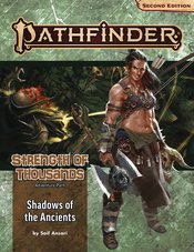 PATHFINDER ADV PATH STRENGTH OF THOUSANDS (P2) Thumbnail