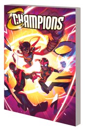 CHAMPIONS TP Thumbnail