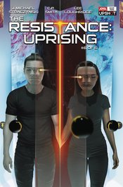 RESISTANCE UPRISING Thumbnail