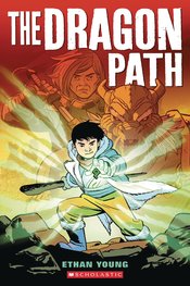 DRAGON PATH GN Thumbnail