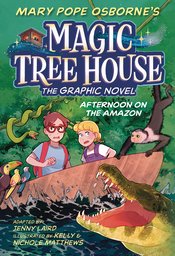 MAGIC TREE HOUSE GN Thumbnail