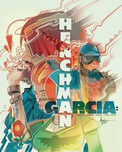 RAFAEL GARCIA HENCHMAN Thumbnail