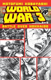 WORLD WAR 3 Thumbnail