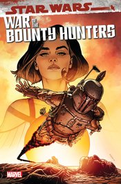 WAR BOUNTY HUNTERS Thumbnail