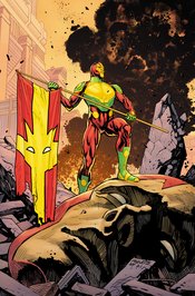 MISTER MIRACLE SOURCE OF FREEDOM Thumbnail