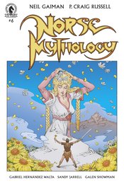 NORSE MYTHOLOGY II Thumbnail