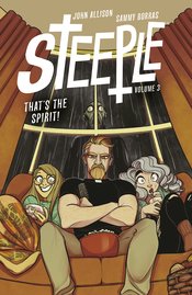 STEEPLE TP Thumbnail