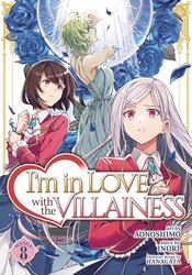 IM IN LOVE WITH VILLAINESS GN Thumbnail