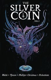 SILVER COIN TP Thumbnail