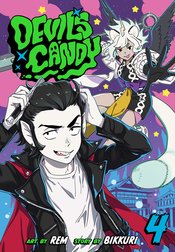 DEVILS CANDY GN Thumbnail