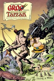 GROO MEETS TARZAN Thumbnail