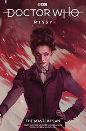 DOCTOR WHO MISSY TP Thumbnail