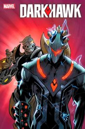 DARKHAWK Thumbnail