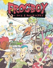 FROGBOY TP Thumbnail