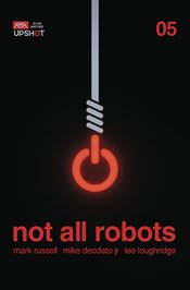 NOT ALL ROBOTS Thumbnail