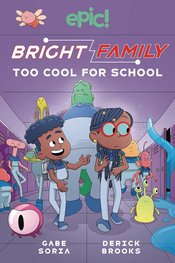 BRIGHT FAMILY GN Thumbnail