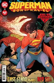 SUPERMAN SON OF KAL EL Thumbnail