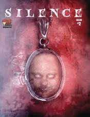 SILENCE Thumbnail