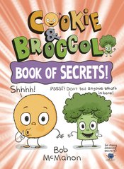 COOKIE & BROCCOLI GN Thumbnail