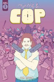 MULLET COP Thumbnail