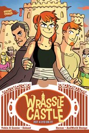 WRASSLE CASTLE GN Thumbnail