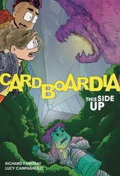 CARDBOARDIA GN Thumbnail