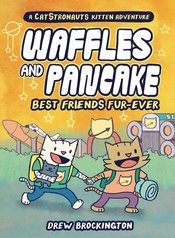 WAFFLES & PANCAKE GN Thumbnail