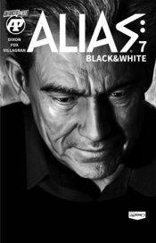 ALIAS BLACK & WHITE Thumbnail
