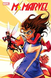 MS MARVEL BEYOND LIMIT Thumbnail