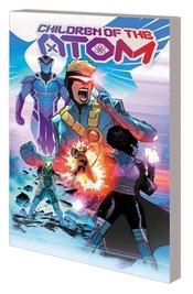 CHILDREN OF ATOM BY VITA AYALA TP Thumbnail