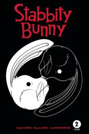 STABBITY BUNNY TP Thumbnail