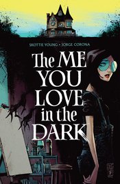 ME YOU LOVE IN THE DARK TP Thumbnail