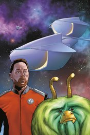 ORVILLE Thumbnail