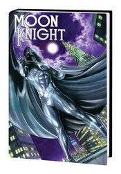 MOON KNIGHT OMNIBUS HC Thumbnail