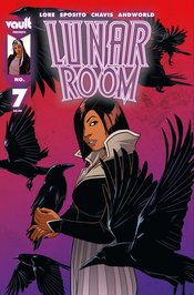 LUNAR ROOM Thumbnail